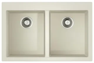 Мойка Omoikiri Bosen 80-2-WH