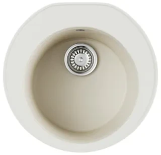 Мойка Omoikiri Miya 50R-WH