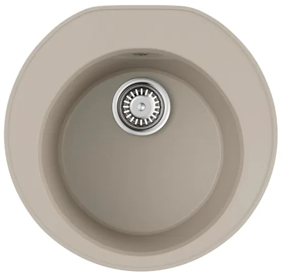 Мойка Omoikiri Miya 50R-SA