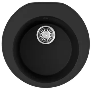 Мойка Omoikiri Miya 50R-BL