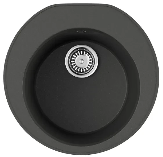 Мойка Omoikiri Miya 50R-PL