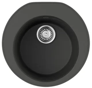 Мойка Omoikiri Miya 50R-PL