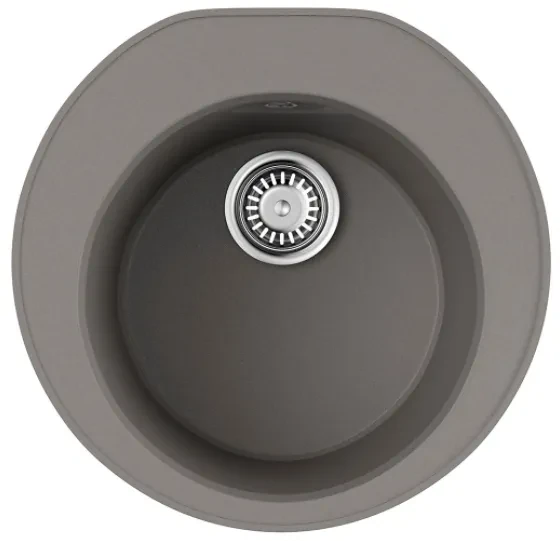 Мойка Omoikiri Miya 50R-GR