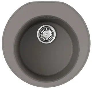 Мойка Omoikiri Miya 50R-GR