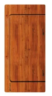 Разделочная доска Omoikiri CB-05-Wood-M
