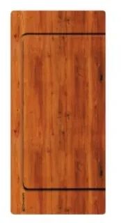 Разделочная доска Omoikiri CB-05-Wood-M