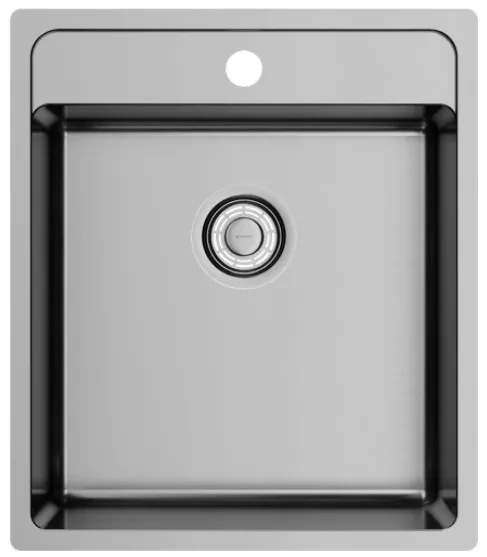 Мойка Omoikiri Daisen 44-IN