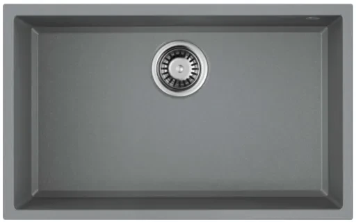 Мойка Omoikiri Tedori 66-U-GR