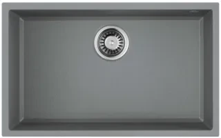 Мойка Omoikiri Tedori 66-U-GR