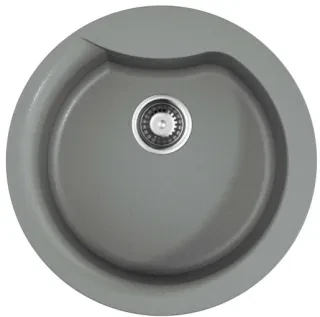Мойка Omoikiri Yasugata 48R-GR