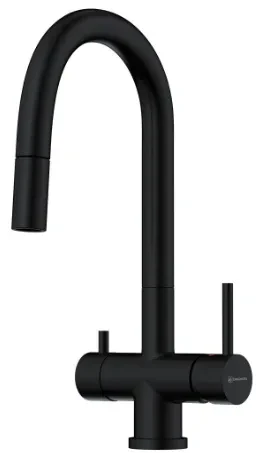 Смеситель Omoikiri Akita S-GB