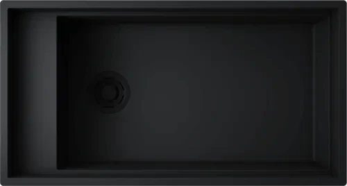 Мойка Omoikiri Kinaru Pro 86-U/I-GB
