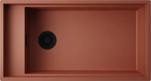 Мойка Omoikiri Kinaru Pro 86-U/I-CN