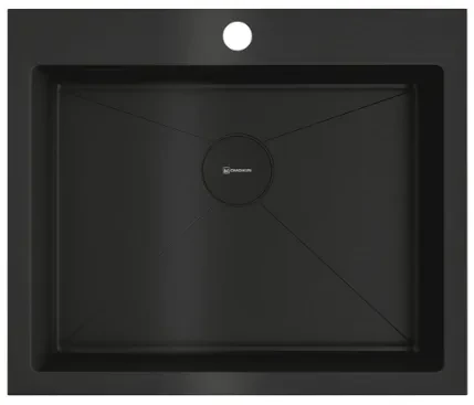 Мойка Omoikiri Akisame 59-GB