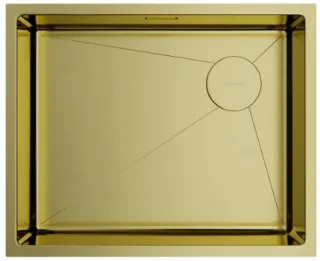 Мойка Omoikiri TAKI 54-U/IF-Side SF-LG