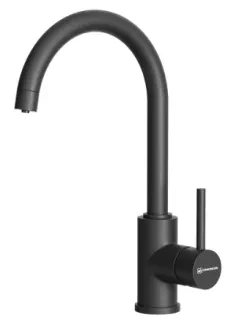 Смеситель Omoikiri Shinagawa 2 PLUS-BL