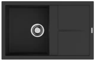 Мойка Omoikiri Sumi 79A-GB