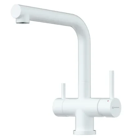 Смеситель Omoikiri Takamatsu-S-WH