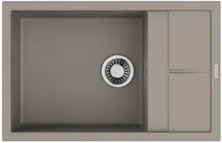 Мойка Omoikiri Sumi 78A-LB-GR