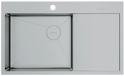 Мойка Omoikiri Akisame 86-Side-IN-L