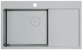 Мойка Omoikiri Akisame 86-Side-IN-L