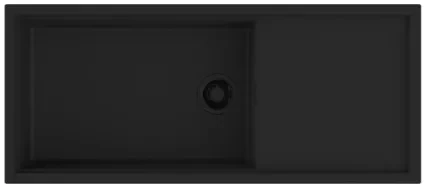 Мойка Omoikiri Sintesi 116-GB