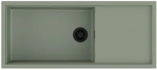Мойка Omoikiri Sintesi 116-WG