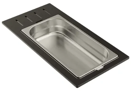 Контейнер Omoikiri DC-01-1-IN