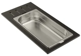 Контейнер Omoikiri DC-01-1-IN