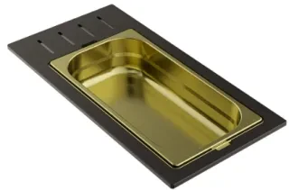 Контейнер Omoikiri DC-01-1-LG