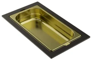 Контейнер Omoikiri DC-05-LG