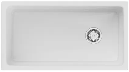 Мойка Omoikiri Tokara 88-WH-GLOSSY