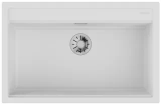 Мойка Omoikiri Kitagawa 79-LB-WH