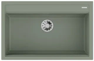 Мойка Omoikiri Kitagawa 79-LB-WG
