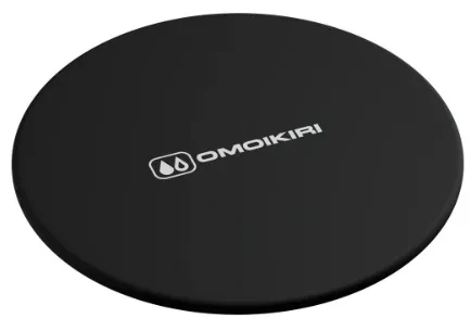 Декоративный элемент для корзинчатого вентиля Omoikiri DEC-GB