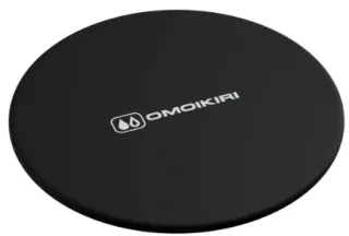 Декоративный элемент для корзинчатого вентиля Omoikiri DEC-GB