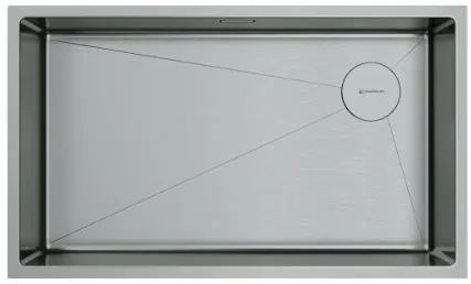 Мойка Omoikiri Taki 74-U/IF-Side-IN