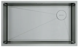 Мойка Omoikiri Taki 74-U/IF-Side-IN