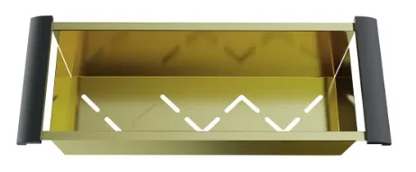 Коландер Omoikiri CO-04-LG