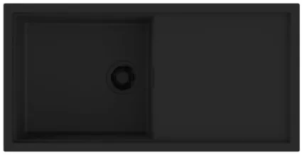 Мойка Omoikiri Sintesi 100-GB