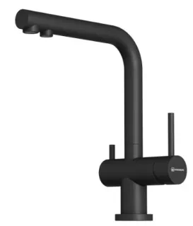 Смеситель Omoikiri Nagano-BL-P