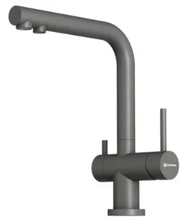 Смеситель Omoikiri Nagano-PL-P