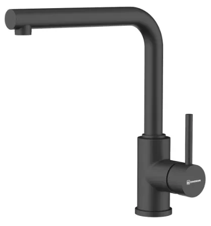 Смеситель Omoikiri Nakagawa-BL-P