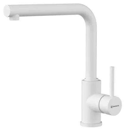 Смеситель Omoikiri Nakagawa-WH-P