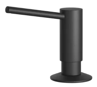 Дозатор Omoikiri OM-02-BL-P