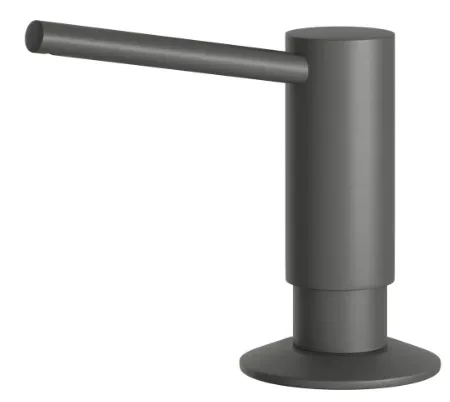 Дозатор Omoikiri OM-02-PL-P