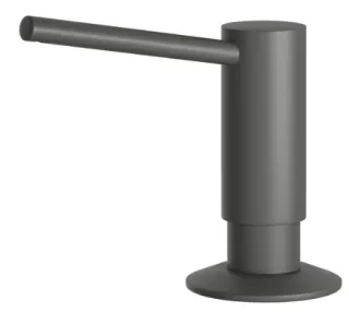 Дозатор Omoikiri OM-02-PL-P
