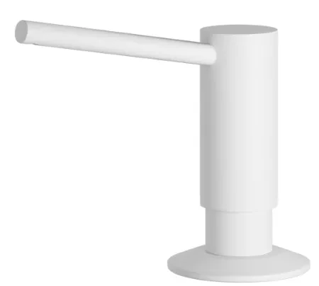 Дозатор Omoikiri OM-02-WH-P