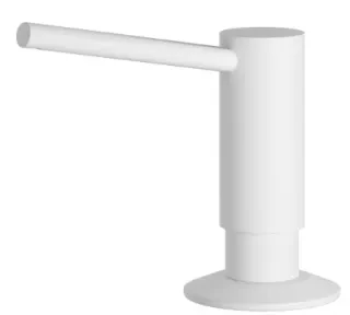 Дозатор Omoikiri OM-02-WH-P