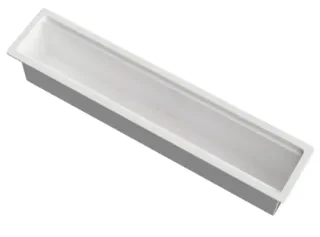 Встраиваемая сушка для посуды Omoikiri Dry-03-PRO-WH